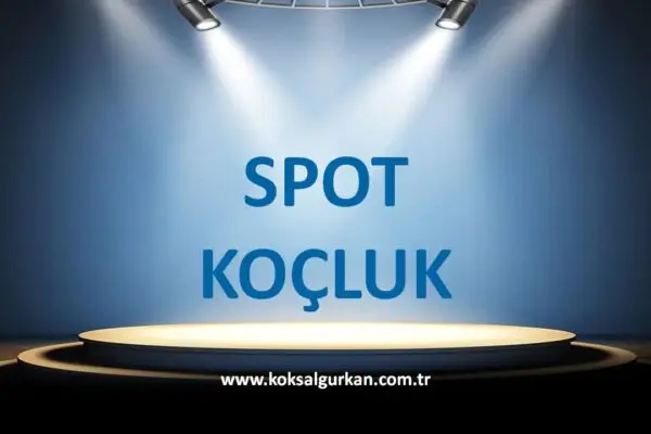 Spot Koçluk