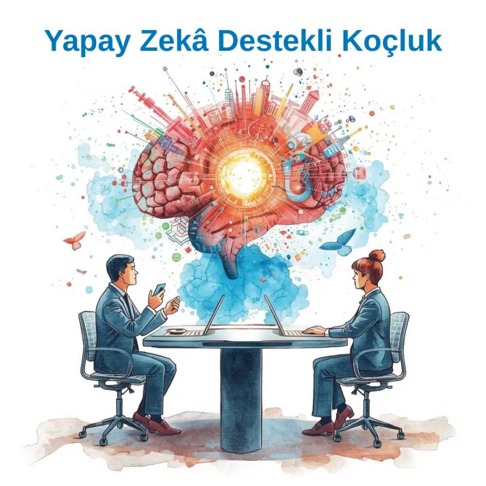 Yapay Zekâ Destekli Koçluk